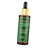 Hair Growth & Strengthening Oil