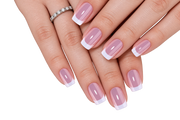 Square Nails