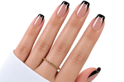 Square Nails