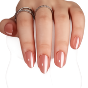 Almond Shape