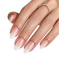 Almond / Peach Pearl