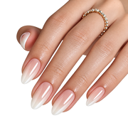 Almond Shape