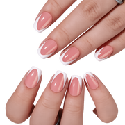 Square Nails