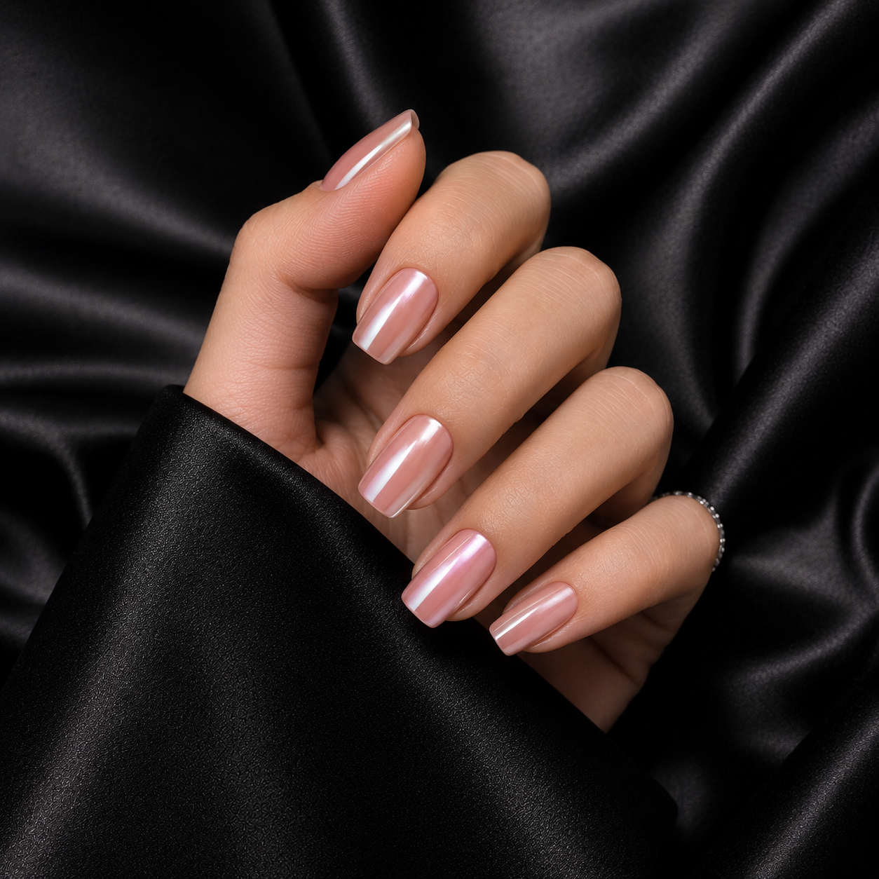 Pink Pearl EXSIVIA