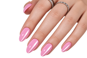 Almond Shape