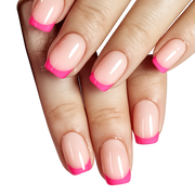 Square Nails