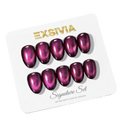 nails - EXSIVIA