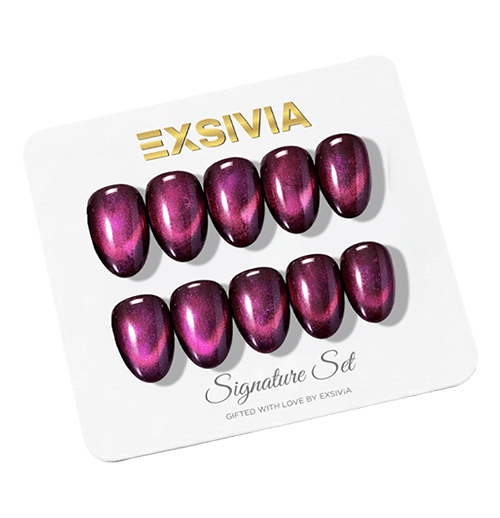 nails - EXSIVIA