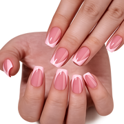 Square Nails