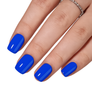 Square Nails