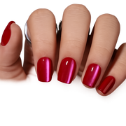 Square Nails