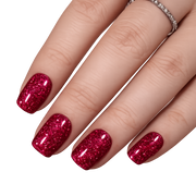 Square Nails