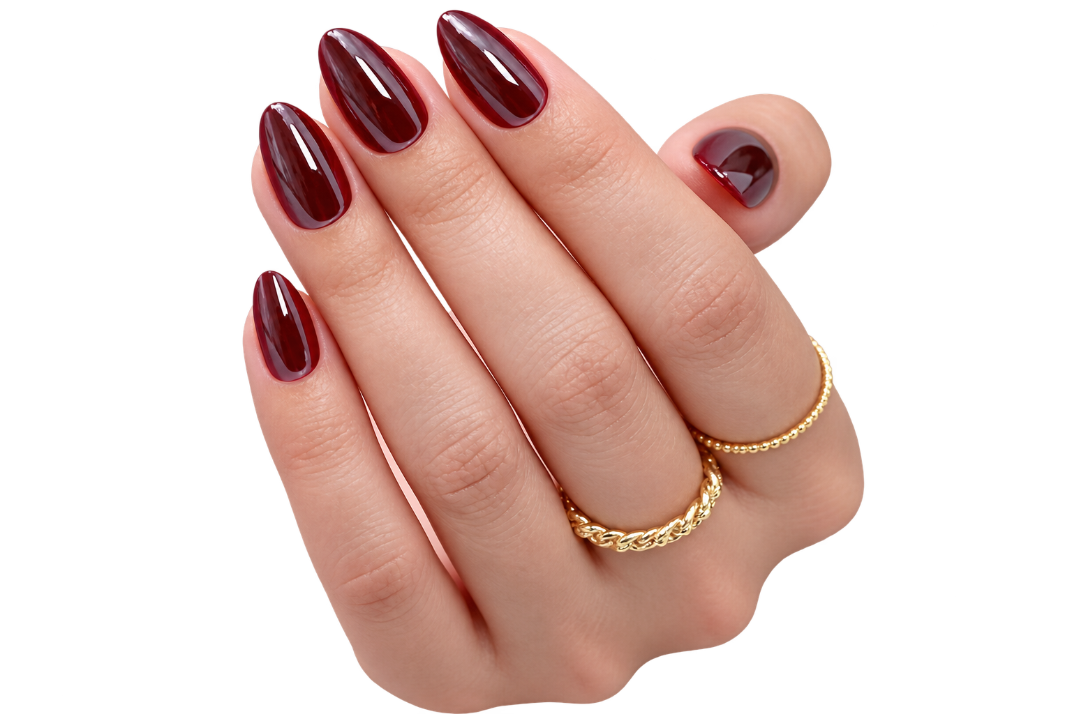Glossy French EXSIVIA