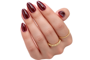 Almond Shape