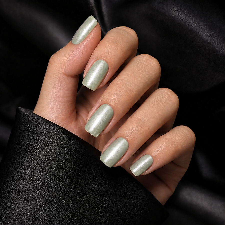 Square Nails EXSIVIA