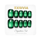 nails - EXSIVIA