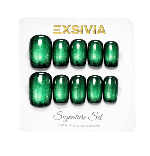 nails - EXSIVIA