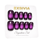 nails - EXSIVIA