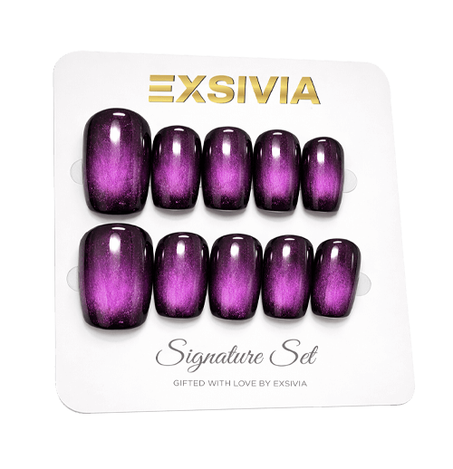 nails - EXSIVIA