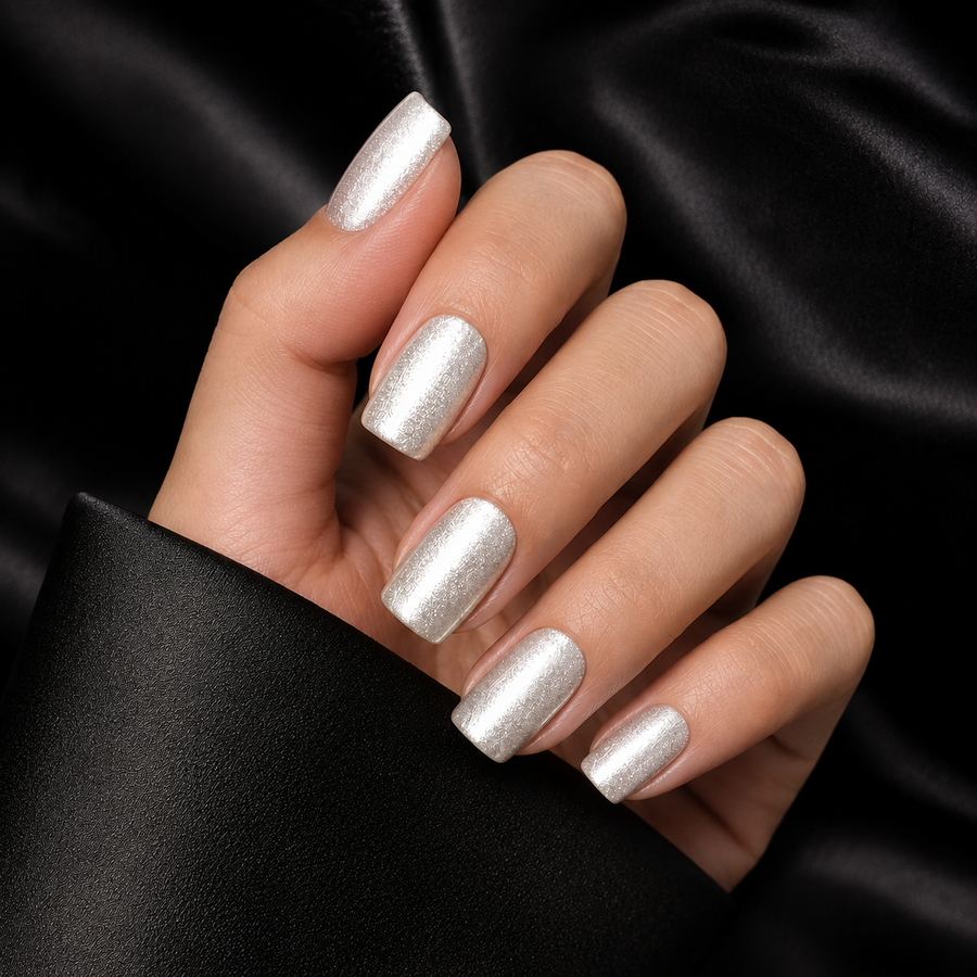 Square Nails EXSIVIA