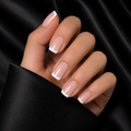 Soft French / Square