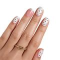 Strawberry  Sprinkle / Square