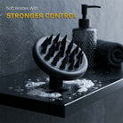 Silicone Scalp Massager for Hair Growth EXSIVIA