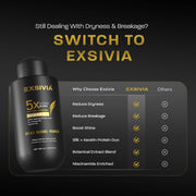 Volumizing & Strengthening Shampoo