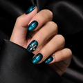 Teal Universe / Square