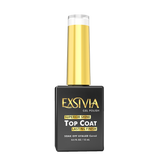 Nail Gel Top Coat, High Endless Glossy Shine