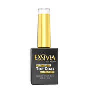 Nail Gel Top Coat, High Endless Glossy Shine