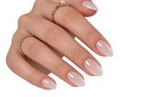 Glossy French