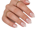 Almond Shape