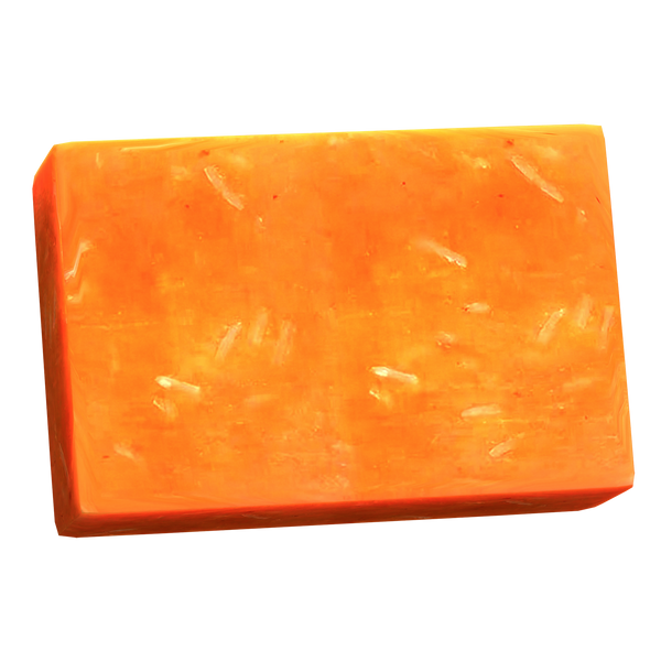 Kojic Acid & Turmeric Soap EXSIVIA