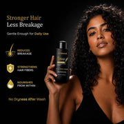 Volumizing & Strengthening Shampoo