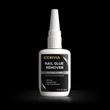 EXSIVIA Nail Glue Remover – Acetone Free Press-On Remover
