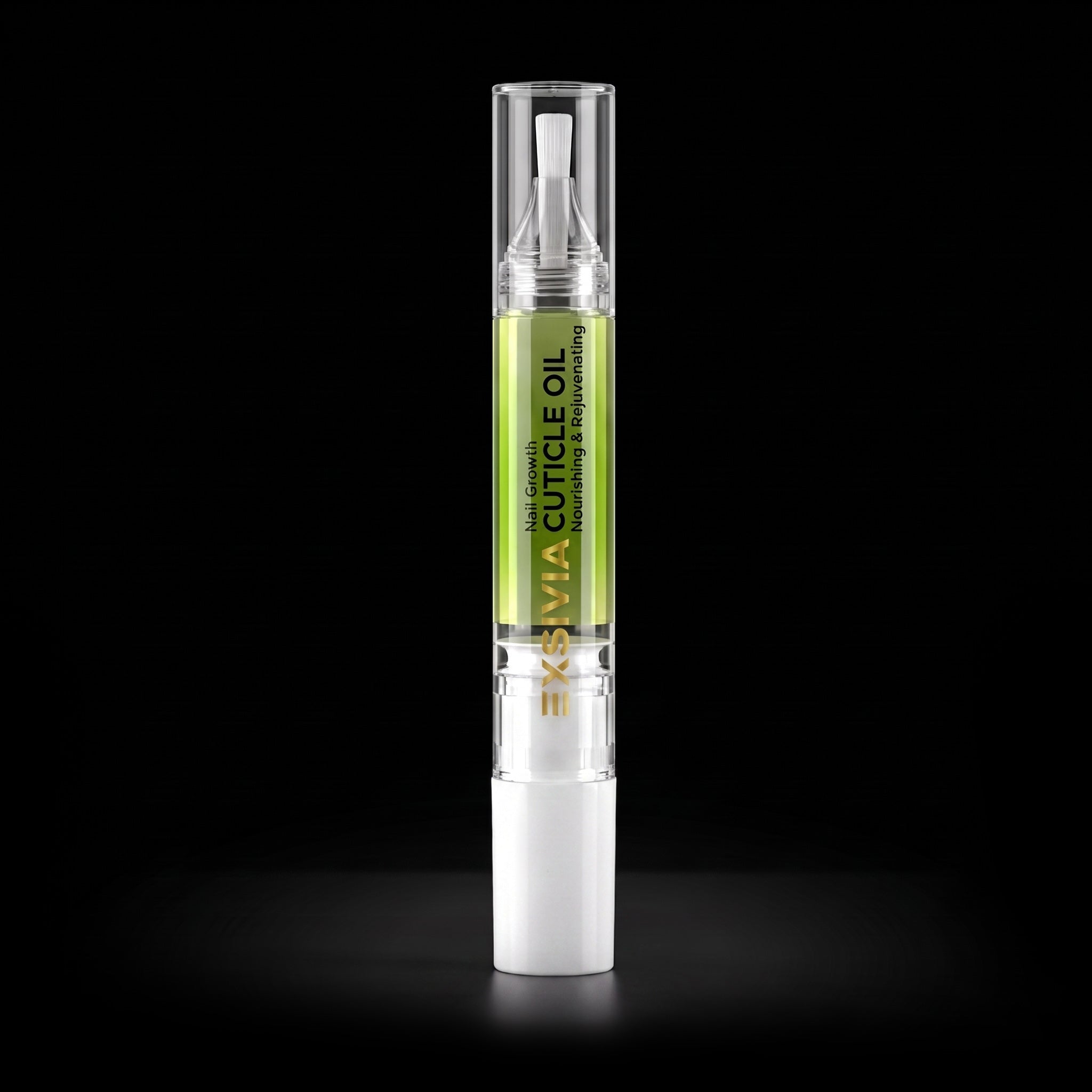 NAIL GROWTH & CUTICLE OIL EXSIVIA