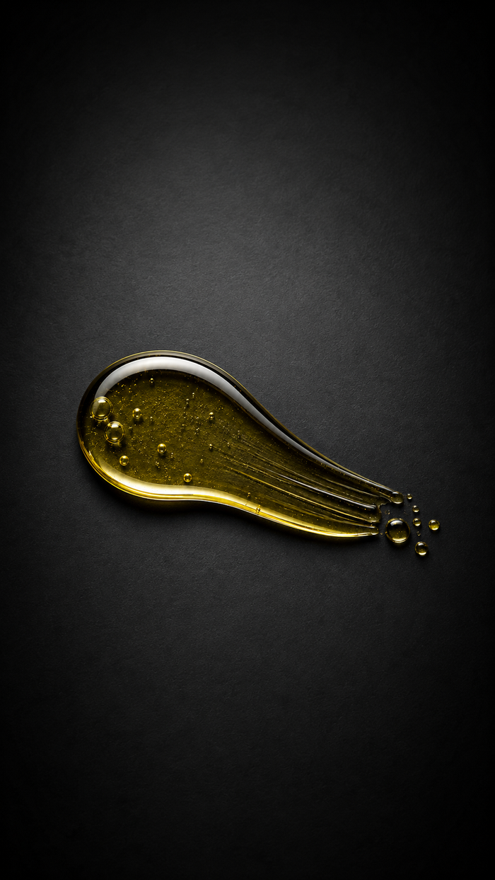 Hair Growth & Strengthening Oil EXSIVIA