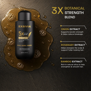 Volumizing & Strengthening Shampoo