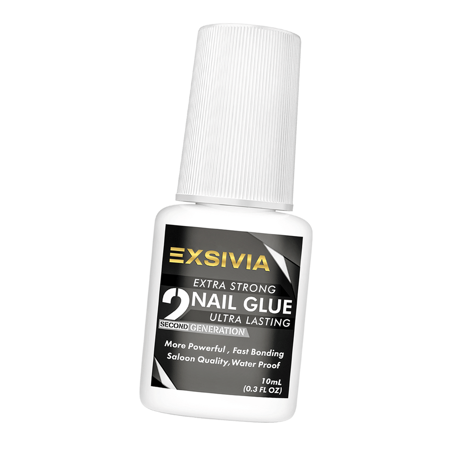 2nd Gen Super Strong Nail Glue
