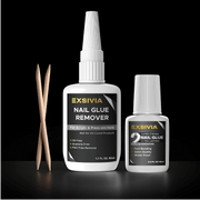 Nail Glue & Remover Kit for Press-On Nails
