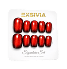 nails - EXSIVIA