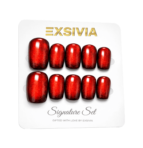 nails - EXSIVIA