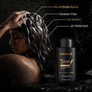 Volumizing & Strengthening Shampoo